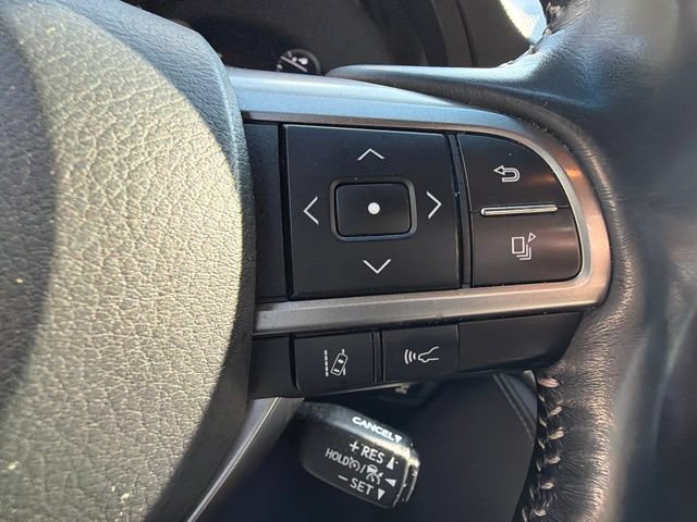 Used 2022 Lexus GX 460 Premium w/ Premium Package AWD/4WD image 34