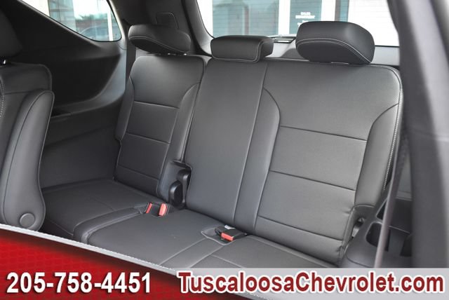 New 2026 Chevrolet Traverse LT w/ Midnight/Sport Edition FWD image 19