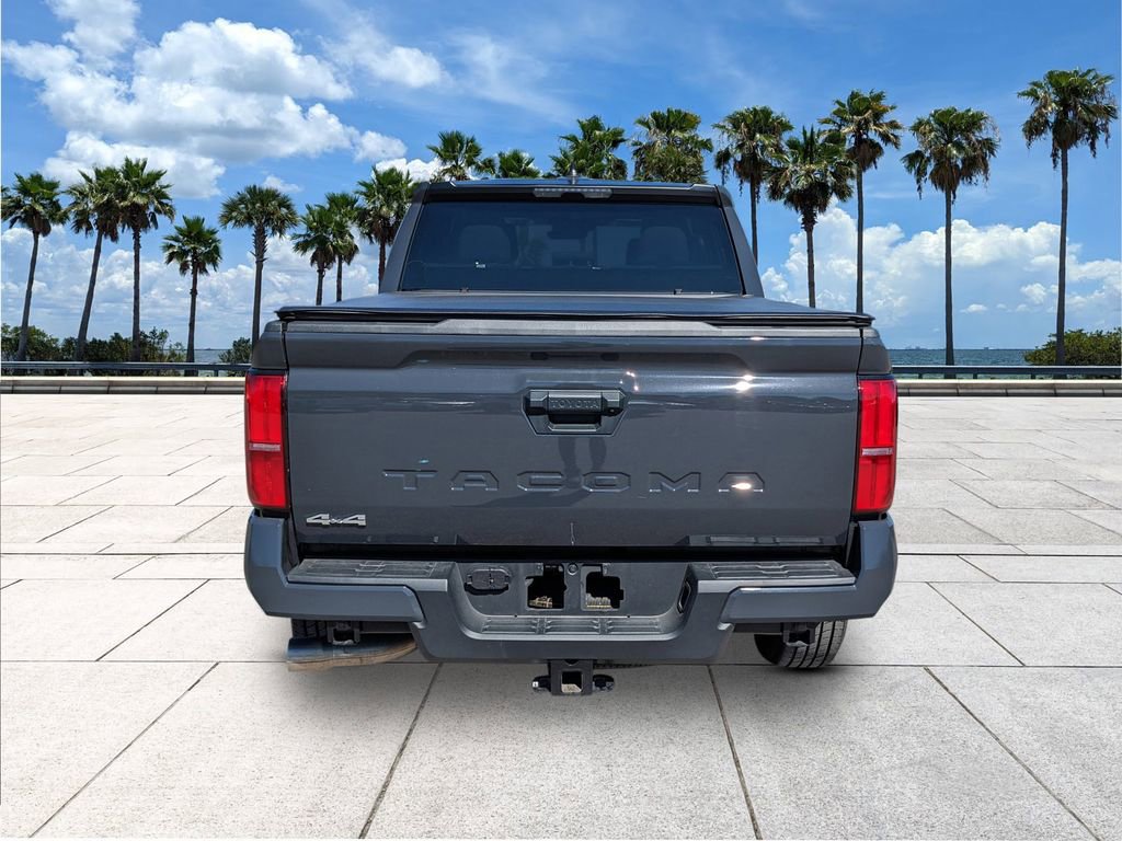 Used 2025 Toyota Tacoma SR5 image 6