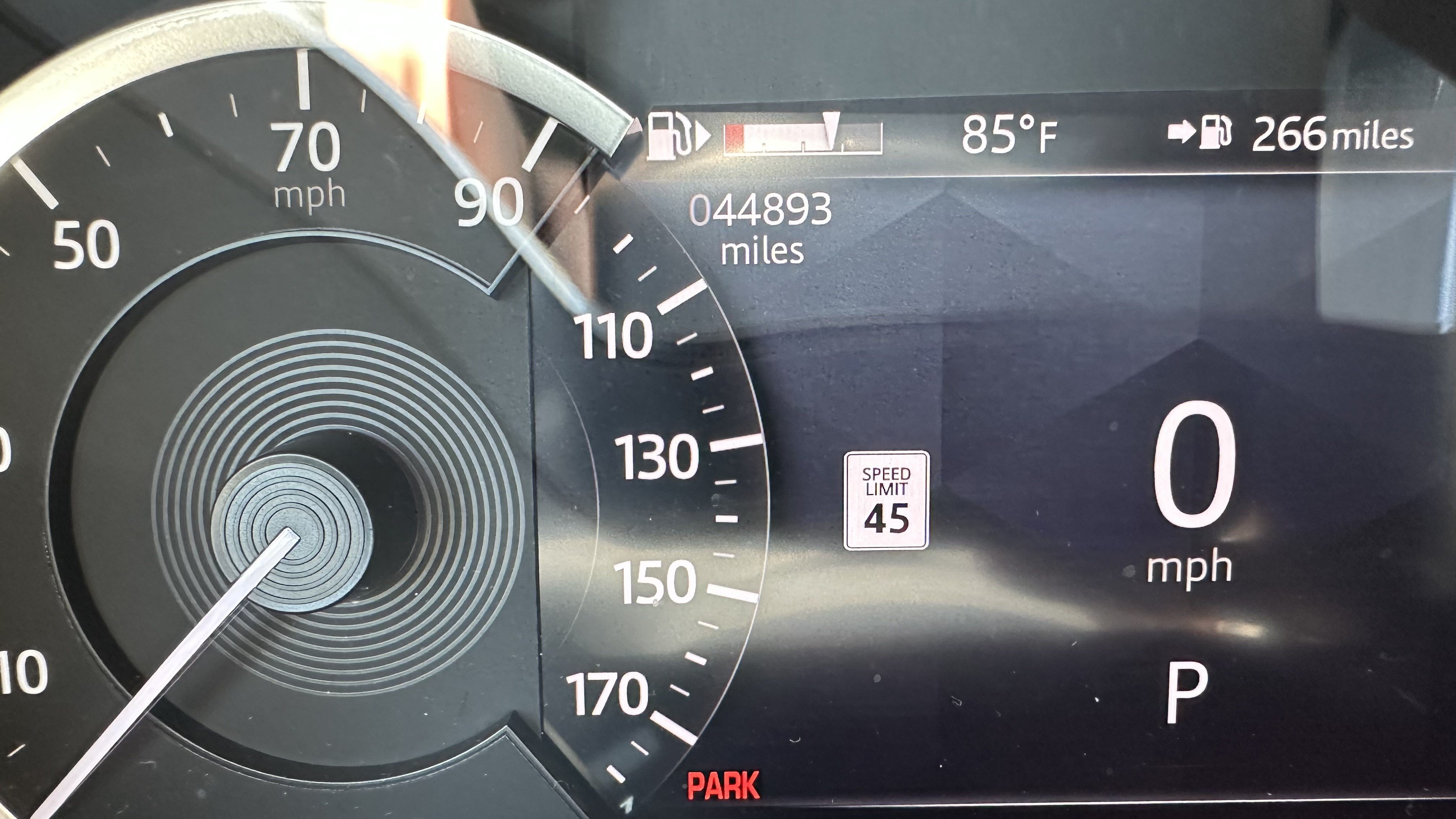 Used 2021 Jaguar F-PACE S AWD/4WD image 23