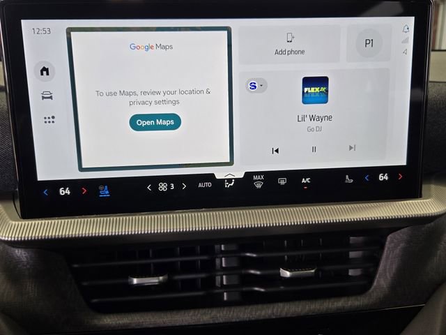 New 2026 Ford Explorer Platinum image 13