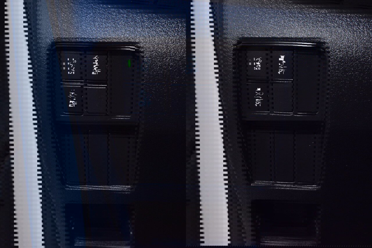 Used 2021 Honda CR-V EX image 31