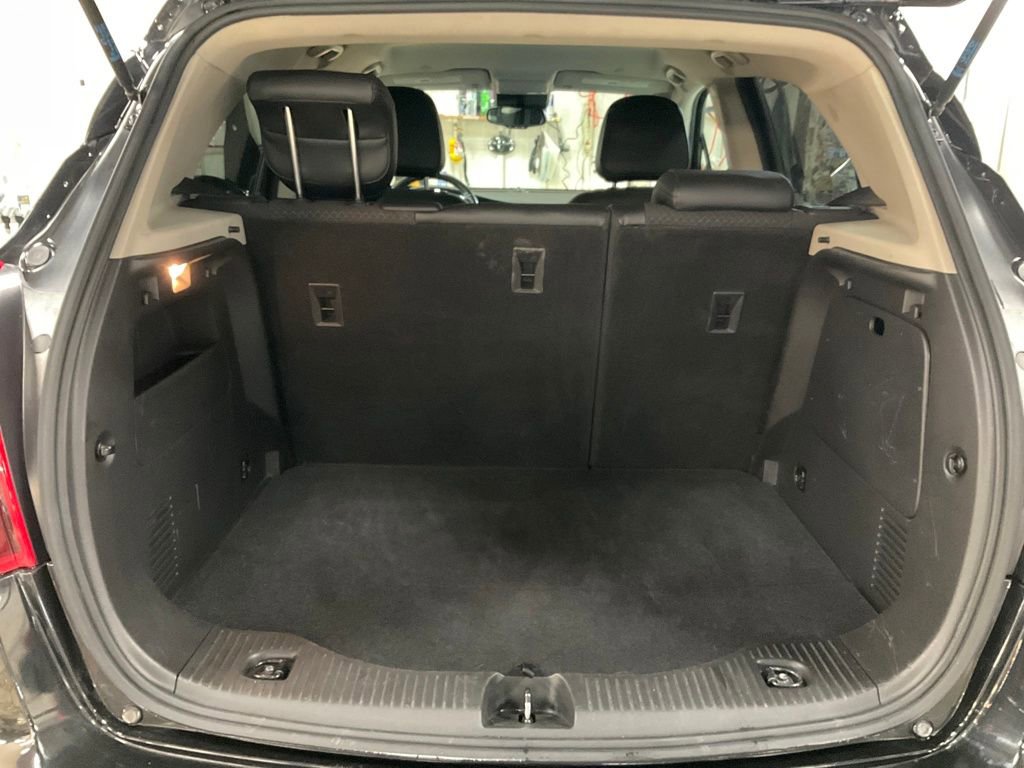 Used 2019 Buick Encore Preferred image 23