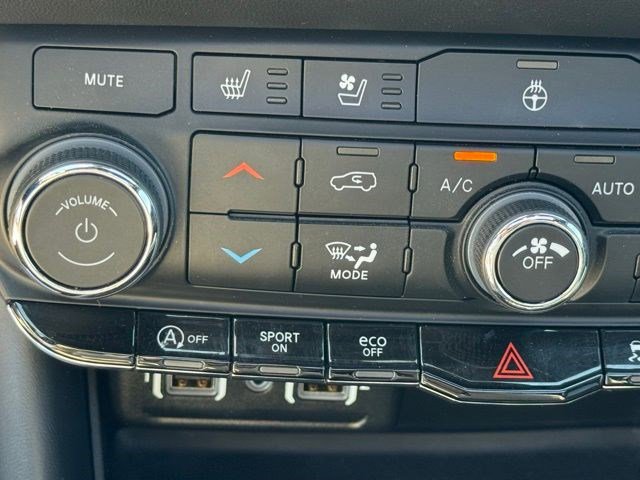 Certified 2023 Dodge Durango GT image 14