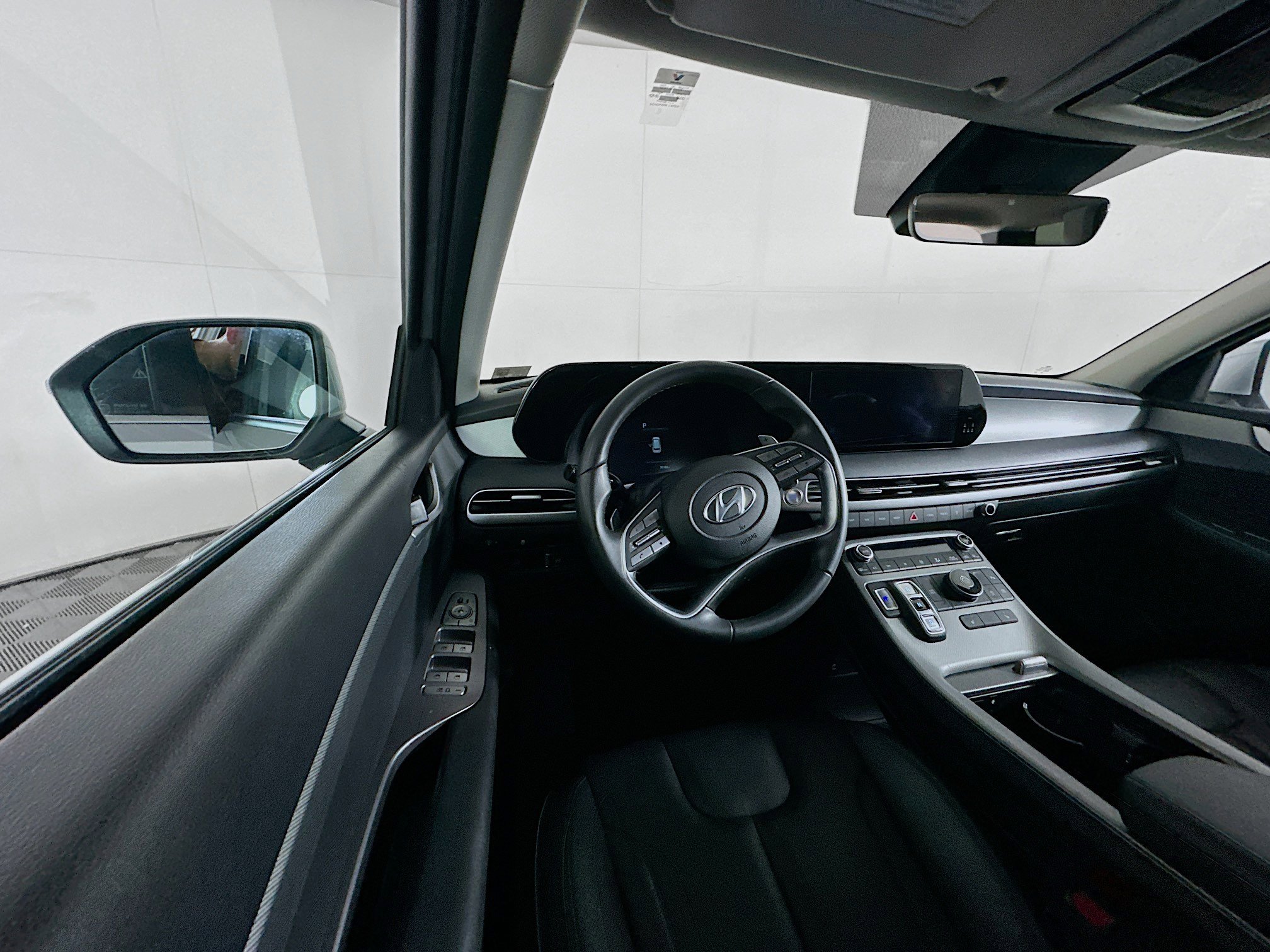 Used 2025 Hyundai Palisade SEL image 18
