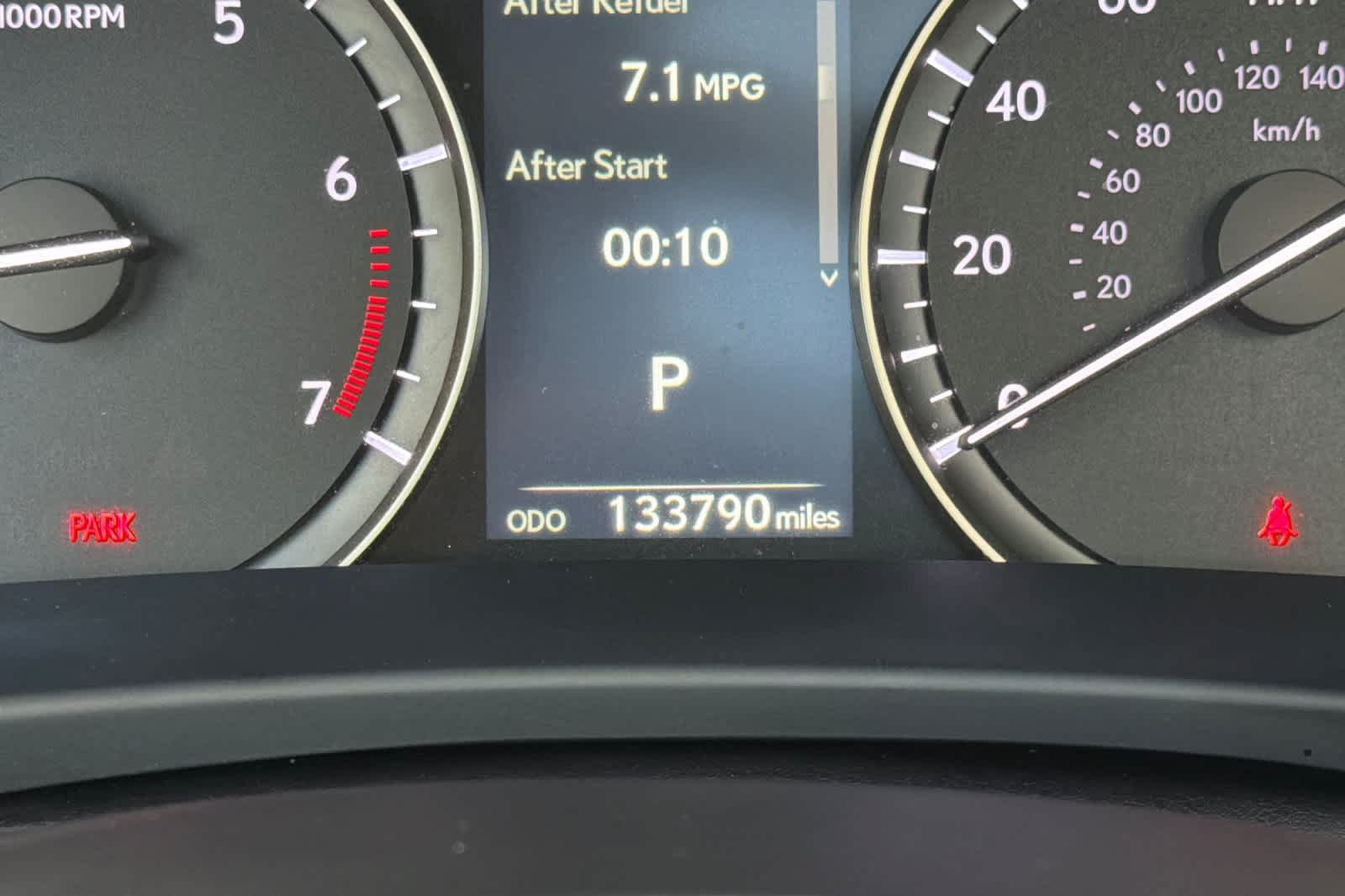 Used 2017 Lexus RX 350 AWD image 28
