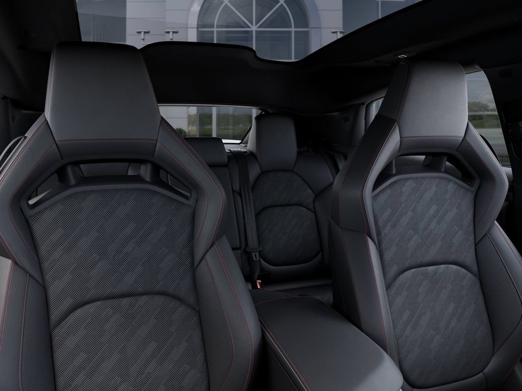 New 2026 Dodge Charger Scat Pack AWD/4WD image 26