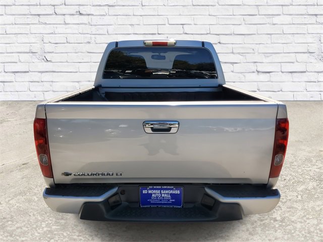 Used 2011 Chevrolet Colorado LT image 3
