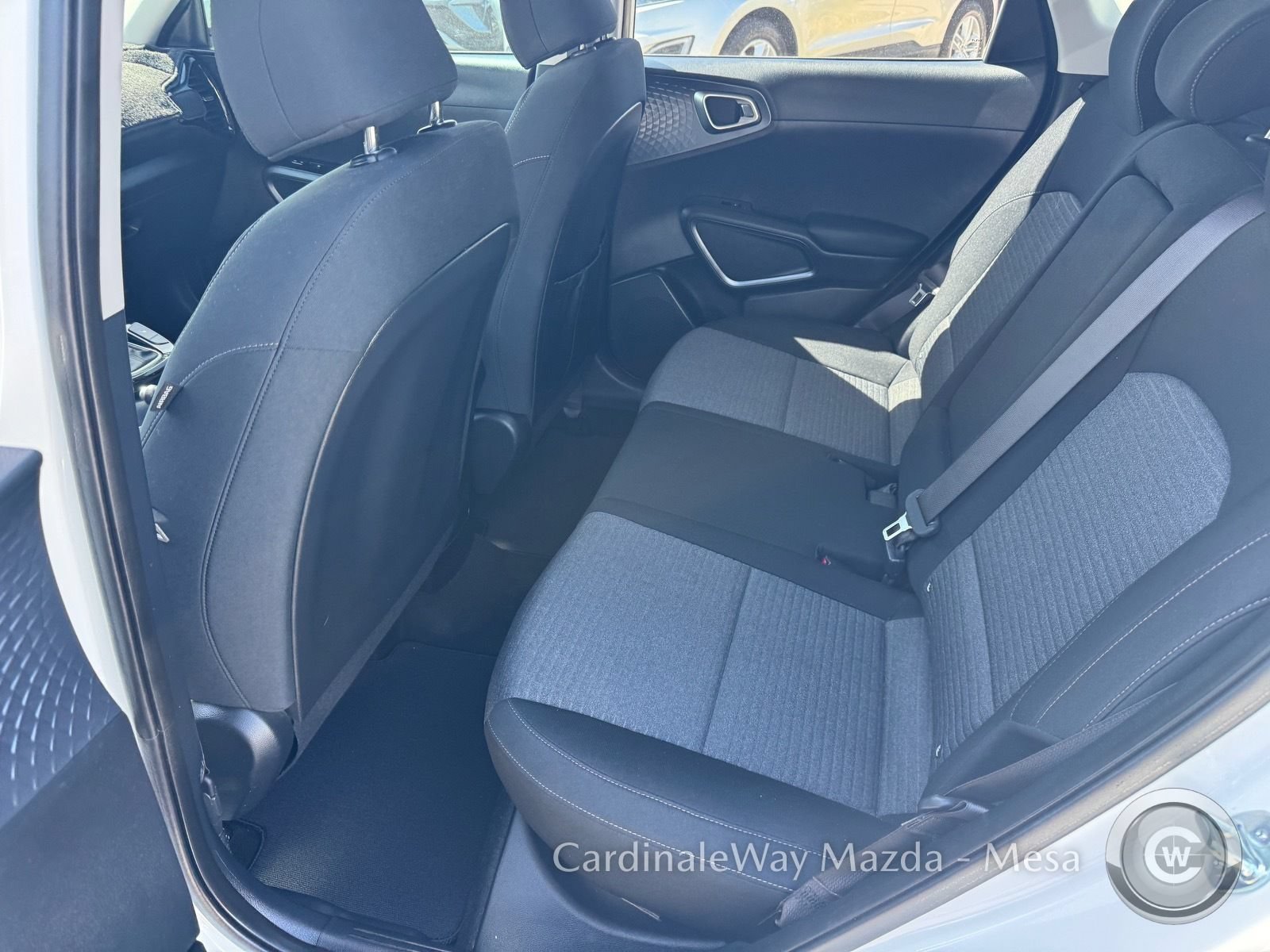 Used 2023 Kia Soul EX FWD image 14