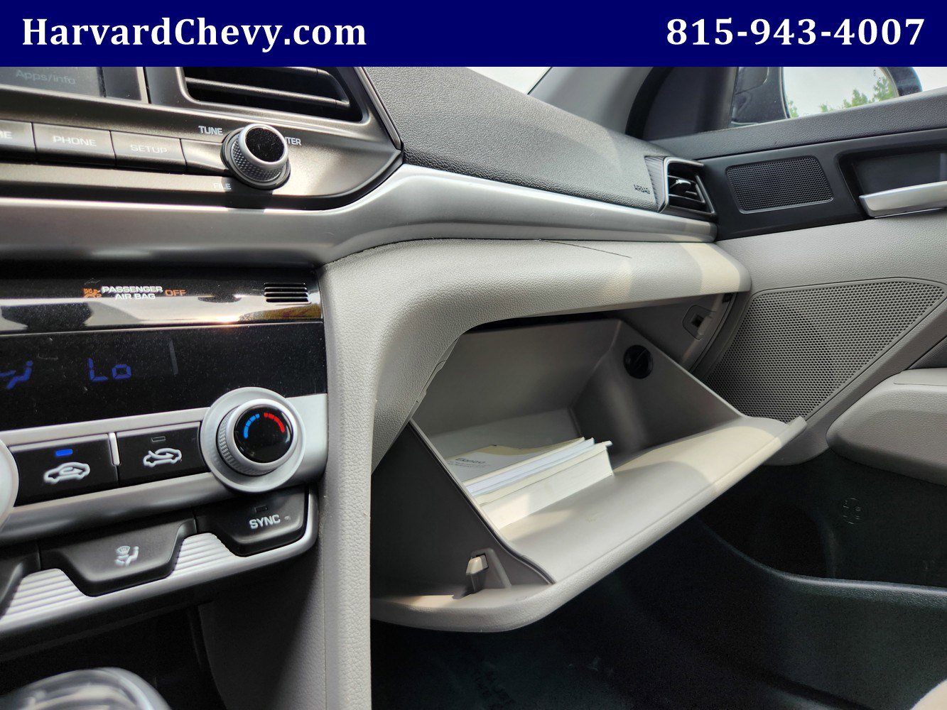 Used 2020 Hyundai Elantra SEL w/ Cargo Package (C1) image 12