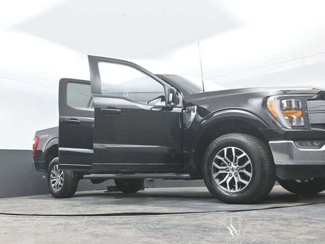 Used 2022 Ford F150 Lariat image 32