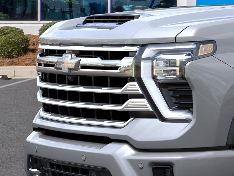 New 2026 Chevrolet Silverado 2500 High Country w/ Technology Package AWD/4WD image 49