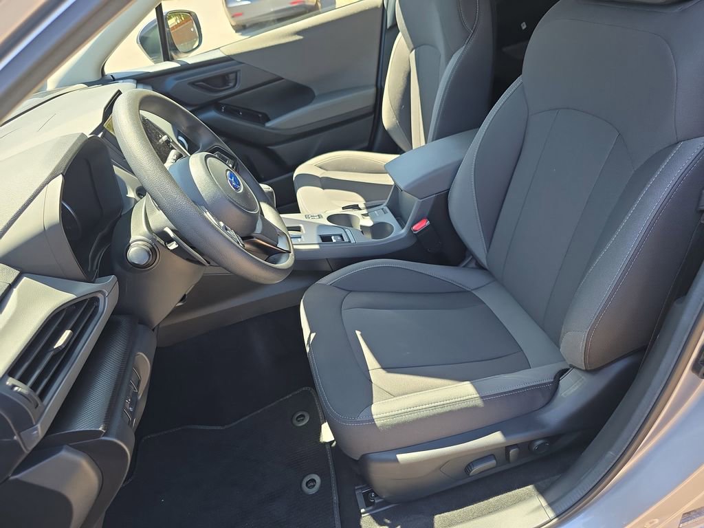 Certified 2026 Subaru Crosstrek 2.0i Premium image 12