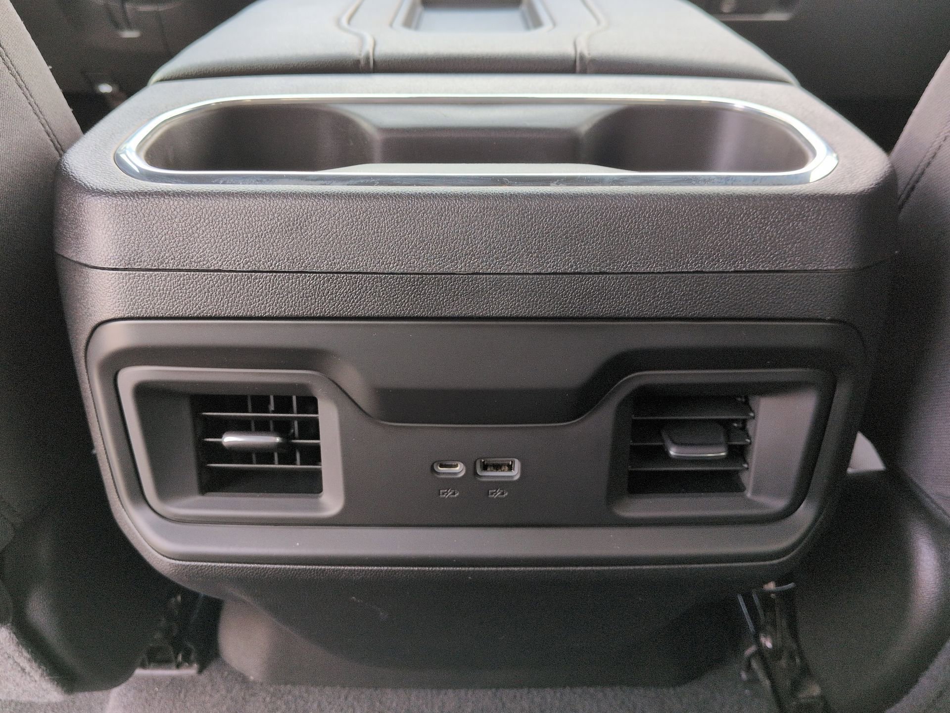 Certified 2022 Chevrolet Silverado 1500 RST AWD/4WD image 21