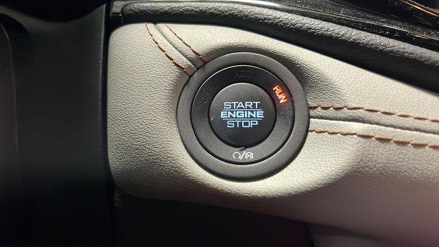 Used 2022 Dodge Durango R/T image 22