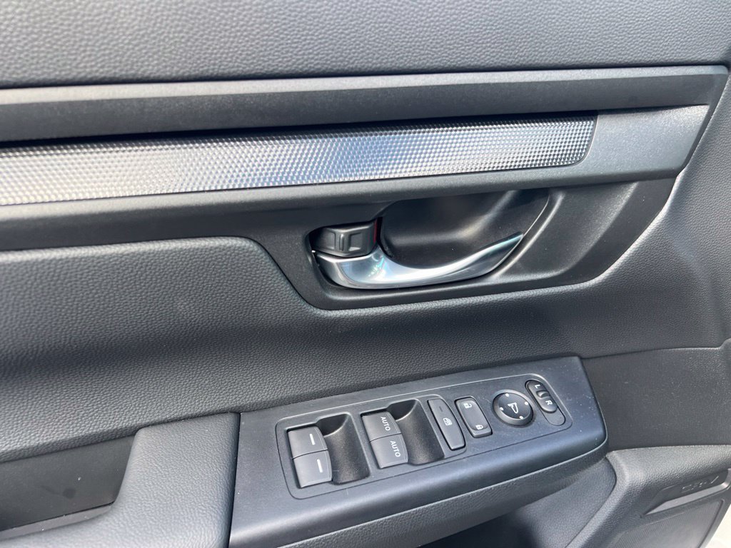 Certified 2026 Honda CR-V EX image 22