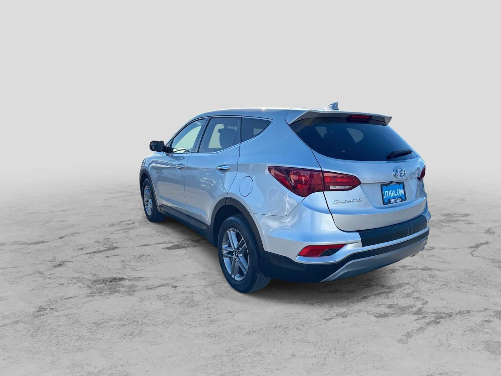 Used 2017 Hyundai Santa Fe Sport image 6