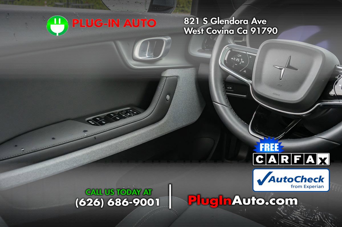 Used 2023 Polestar Polestar 2 image 15