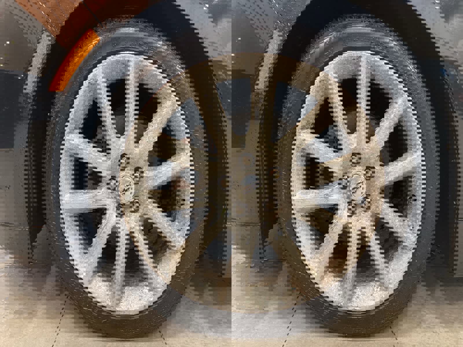 Used 2015 Lincoln MKZ Hybrid w/ Equipment Group 202A Reserve image 9