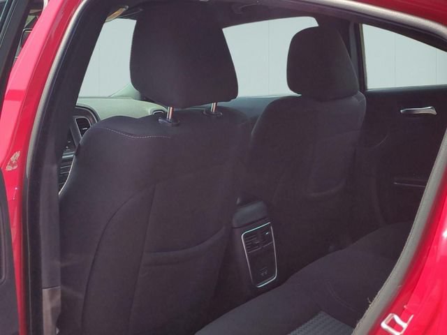Used 2021 Dodge Charger SXT AWD/4WD image 24