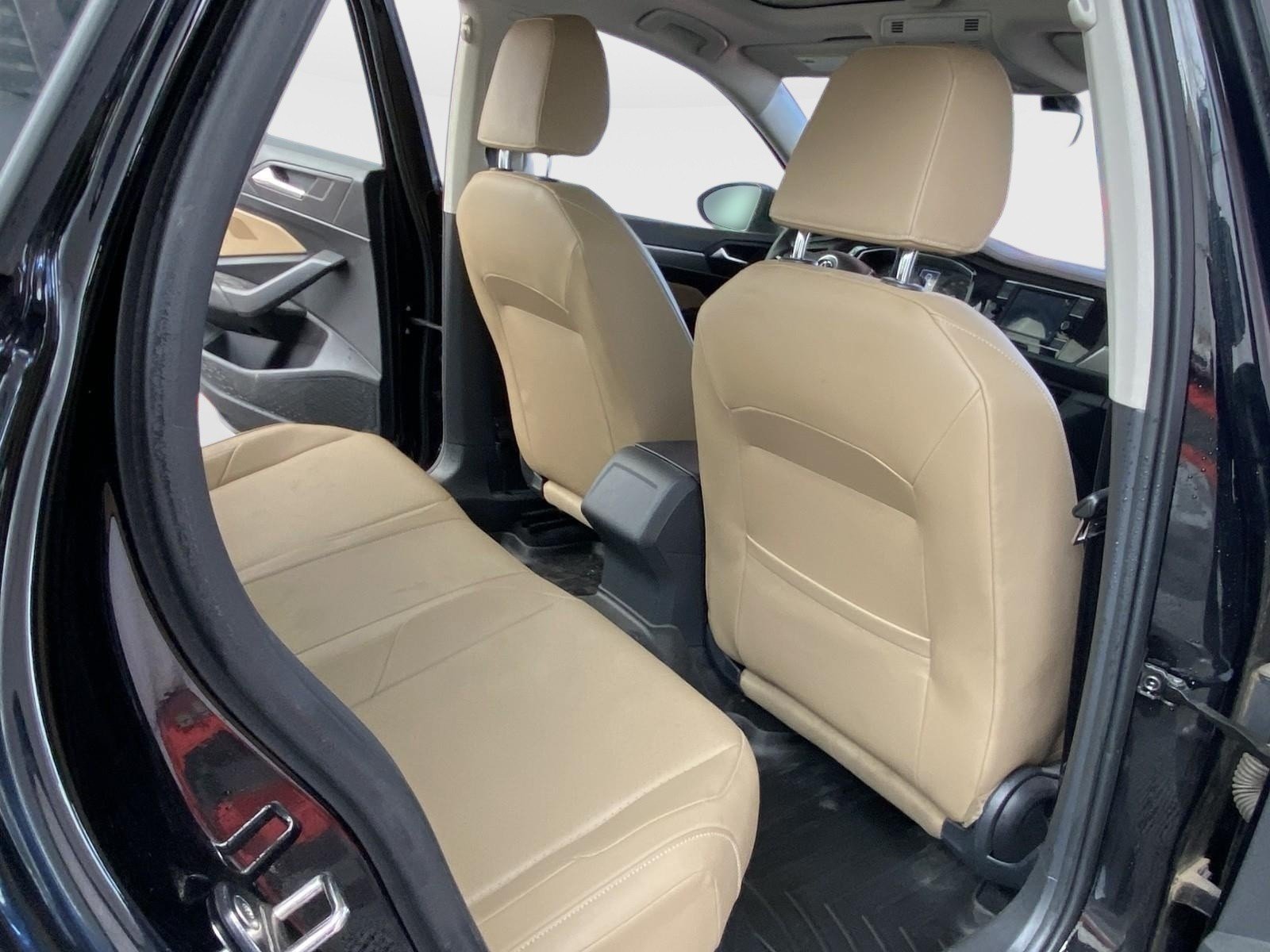 Used 2020 Volkswagen Jetta SE FWD image 11