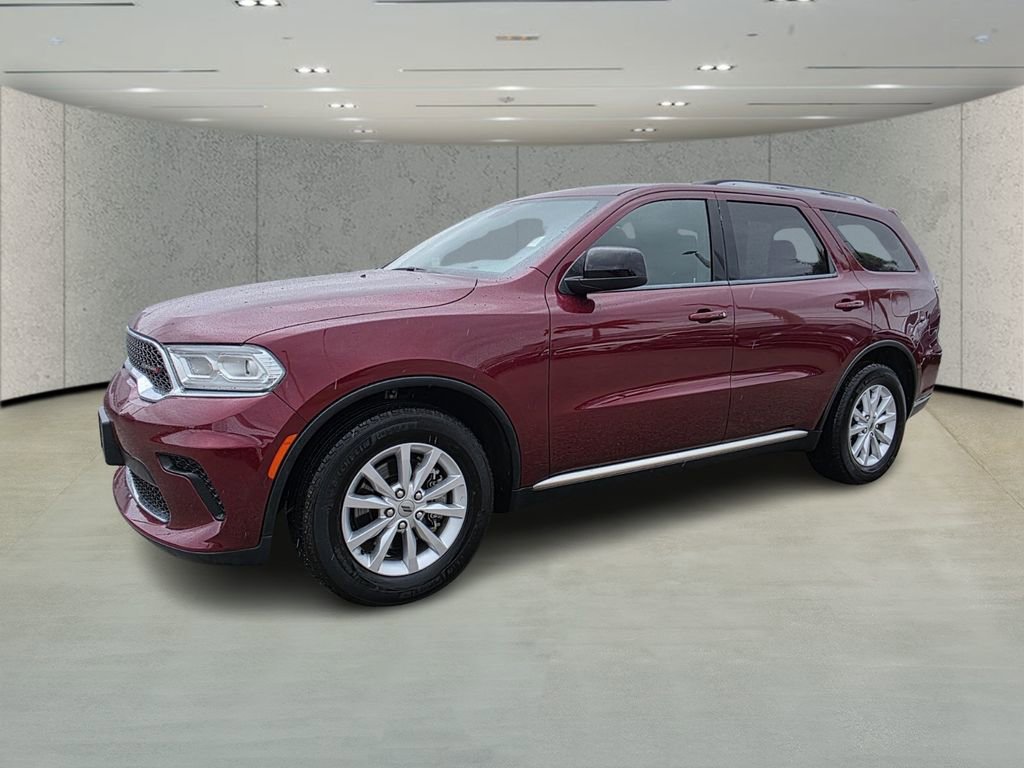 Used 2023 Dodge Durango SXT image 7