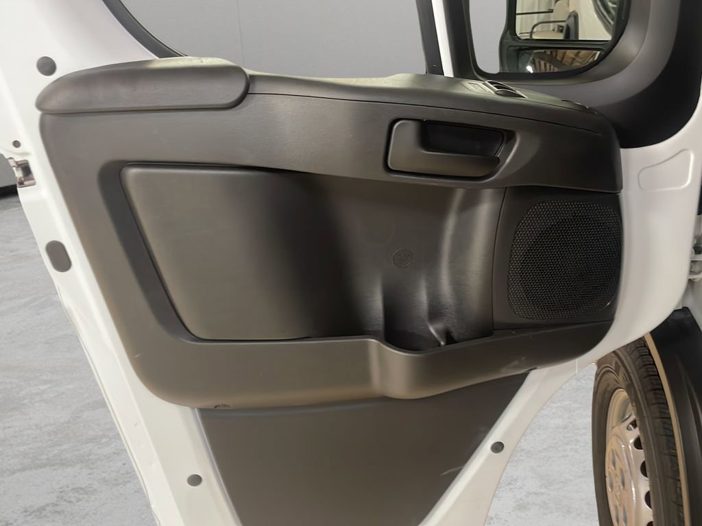 New 2026 RAM ProMaster 2500 FWD image 15