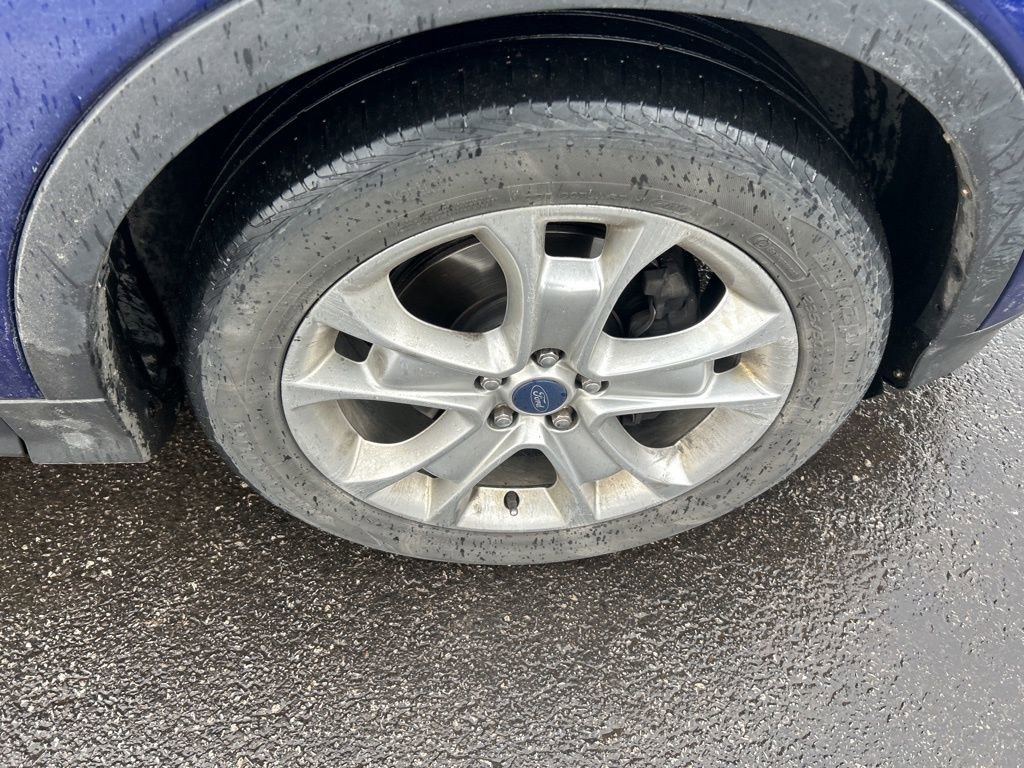 Used 2014 Ford Escape Titanium image 85