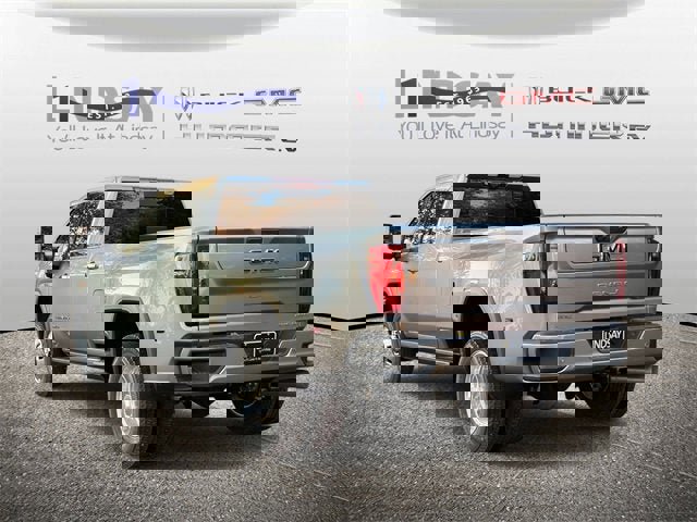 New 2026 GMC Sierra 3500 Denali Ultimate image 2
