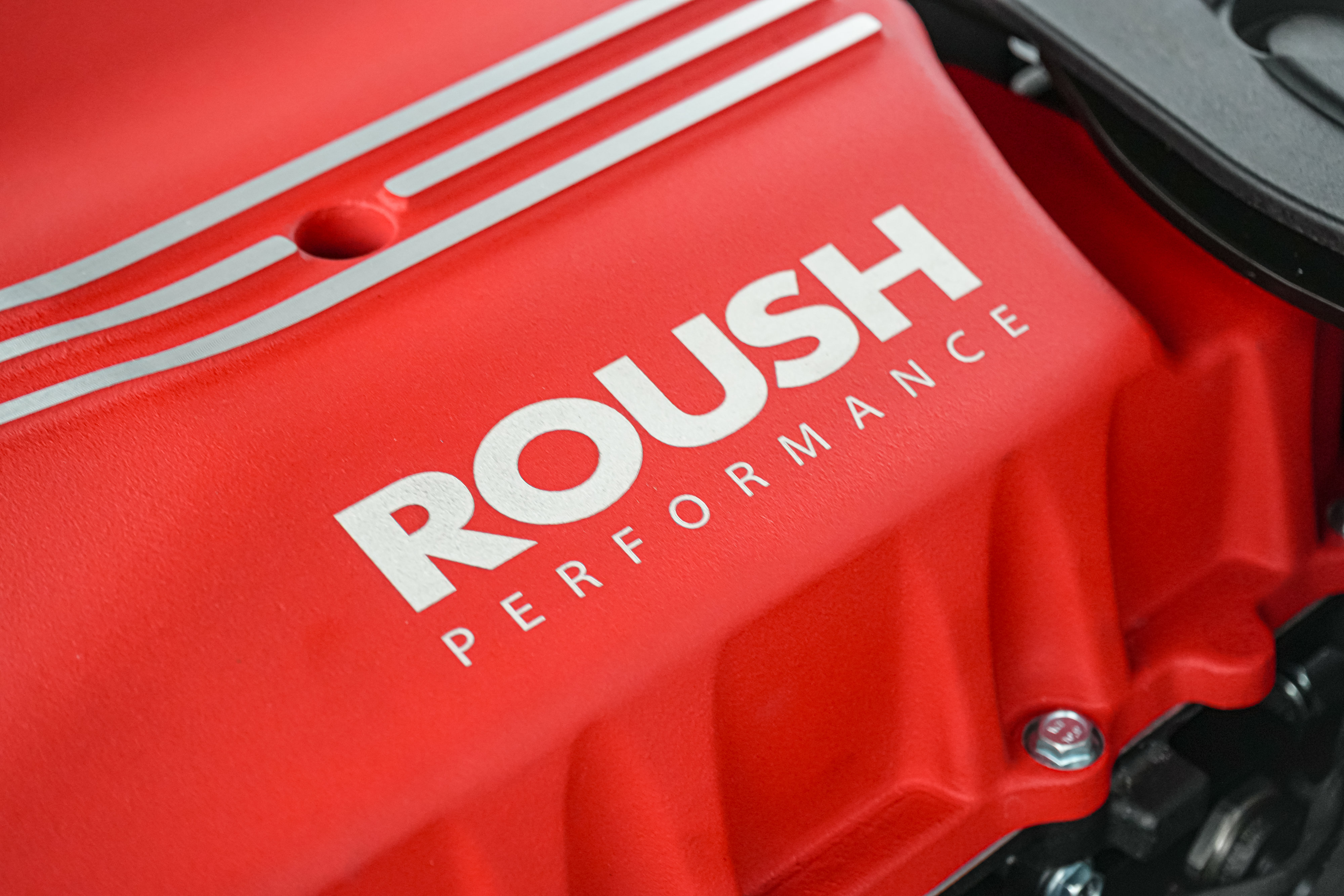 New 2026 Ford Mustang GT w/ GT Performance Package RWD image 14