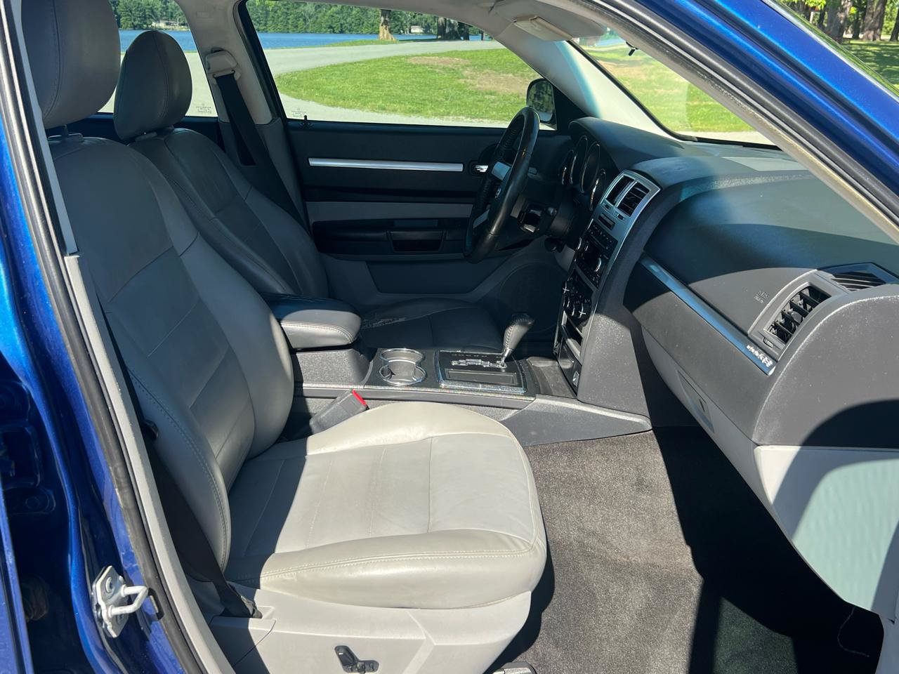 Used 2009 Dodge Charger SXT RWD image 15