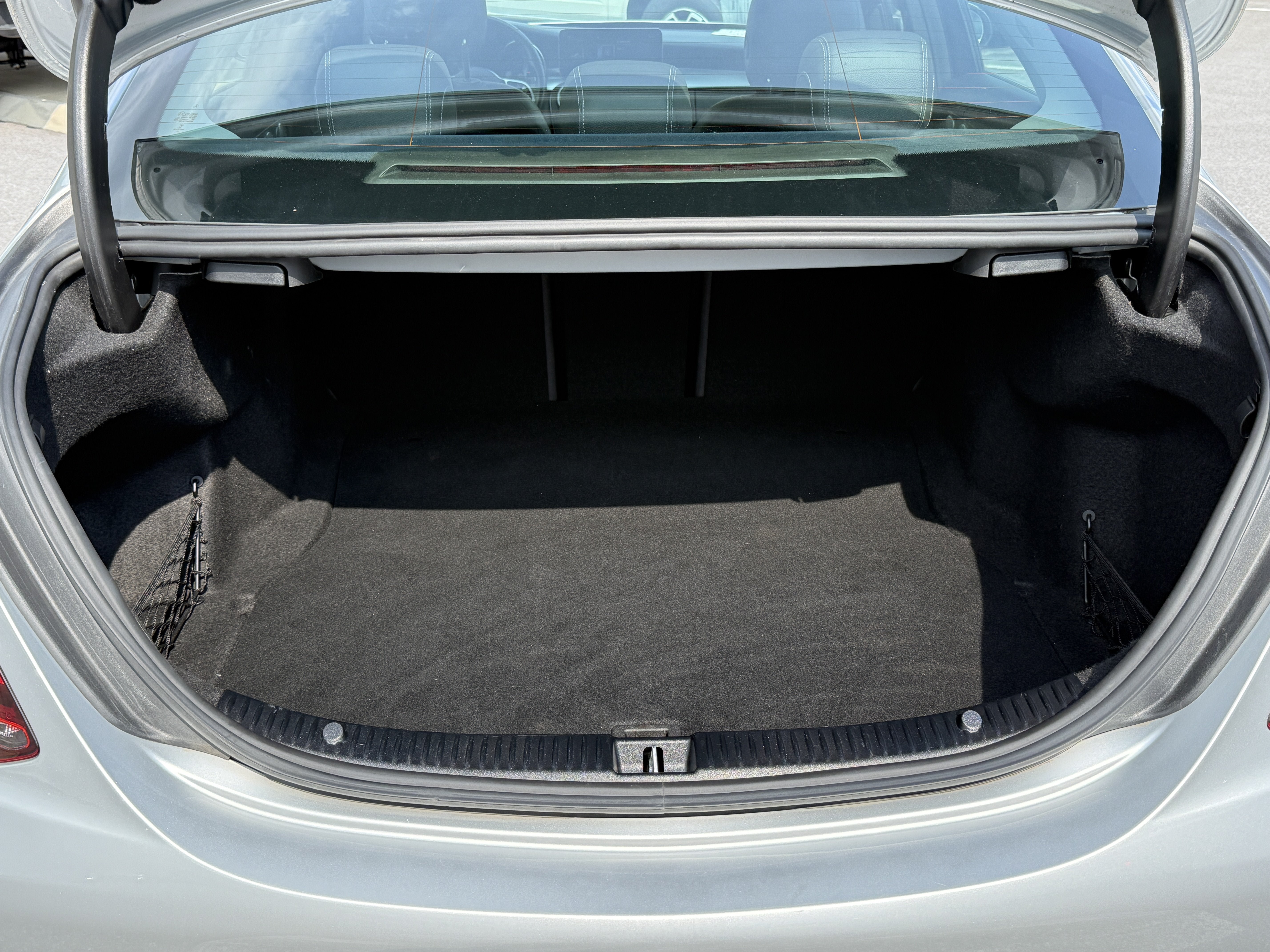 Used 2020 Mercedes-Benz C 300 4MATIC Sedan image 13