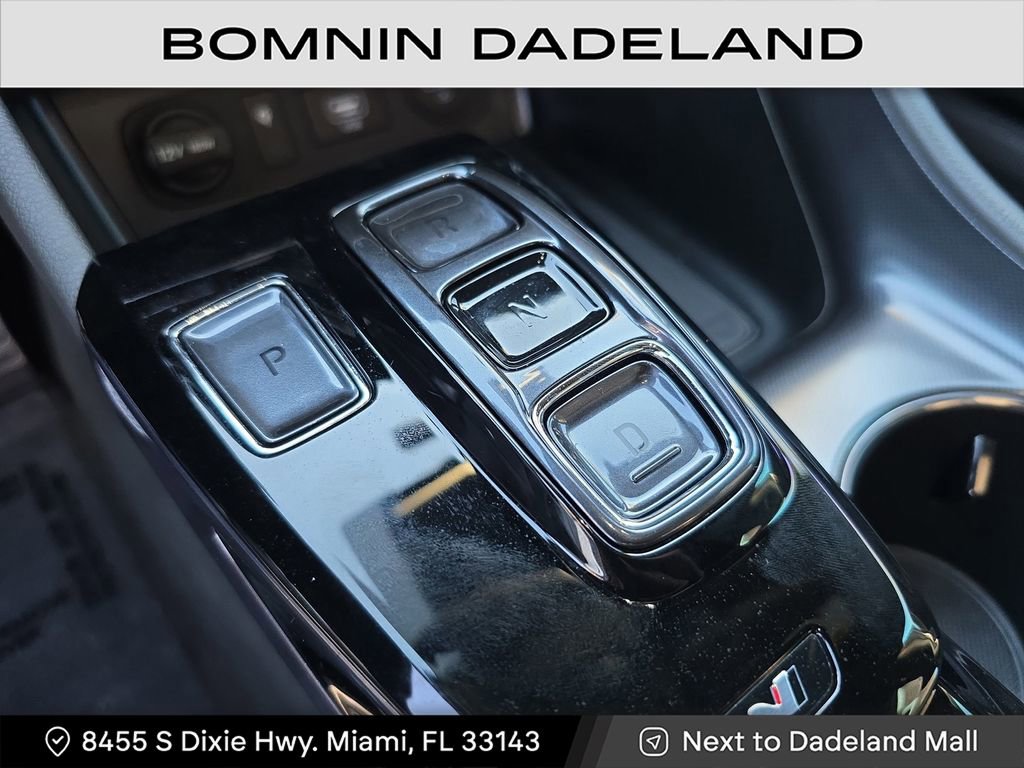 Used 2022 Hyundai Sonata N Line w/ Preferred Accessory Package image 24