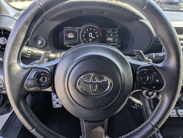 Used 2023 Toyota GR86 Premium image 14