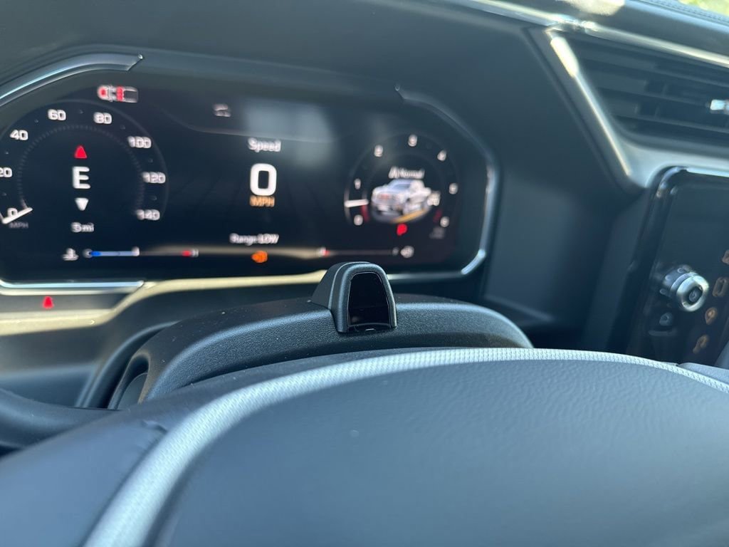 New 2026 GMC Sierra 1500 Denali AWD/4WD image 27