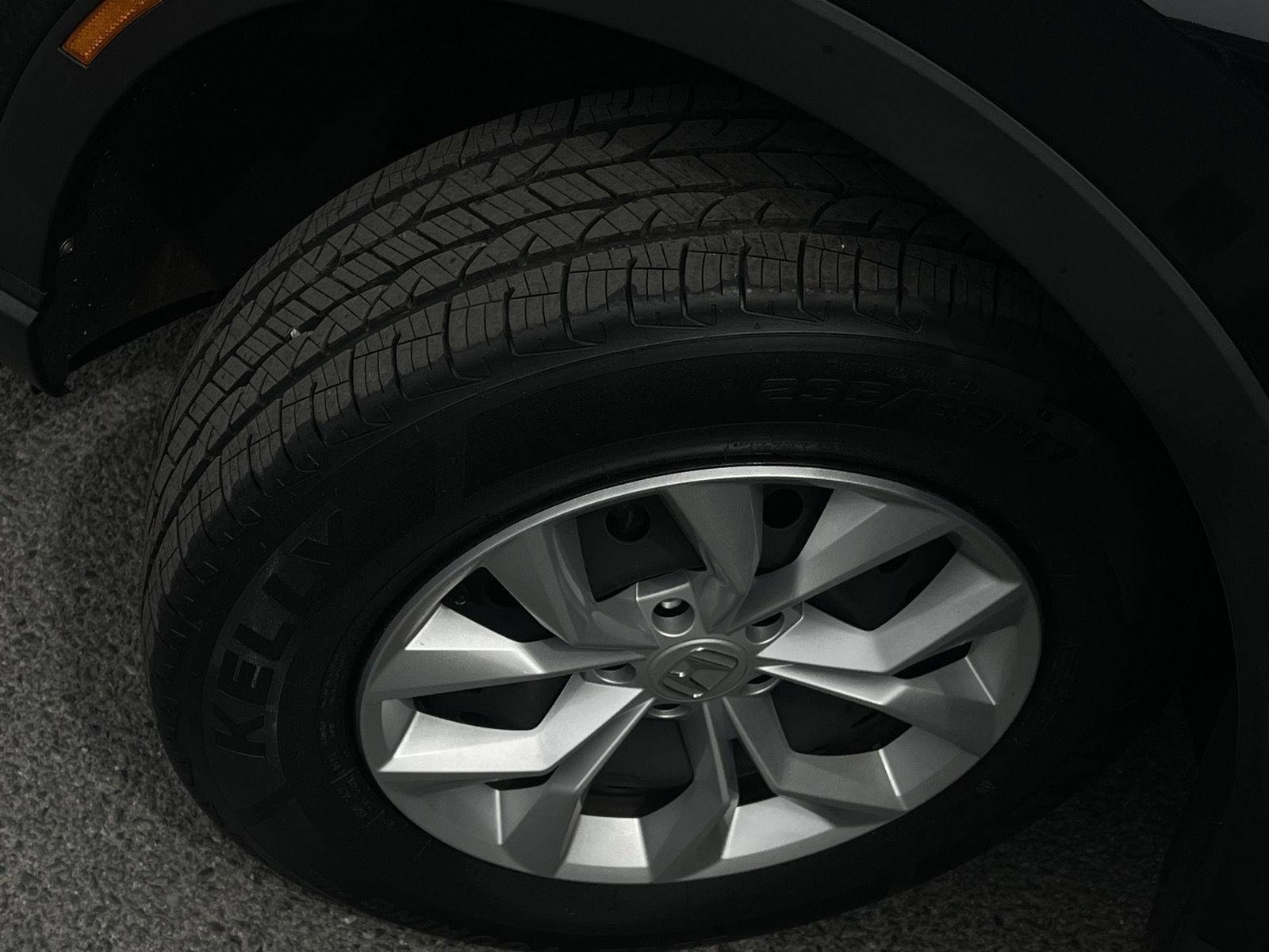 Certified 2023 Honda CR-V LX image 12