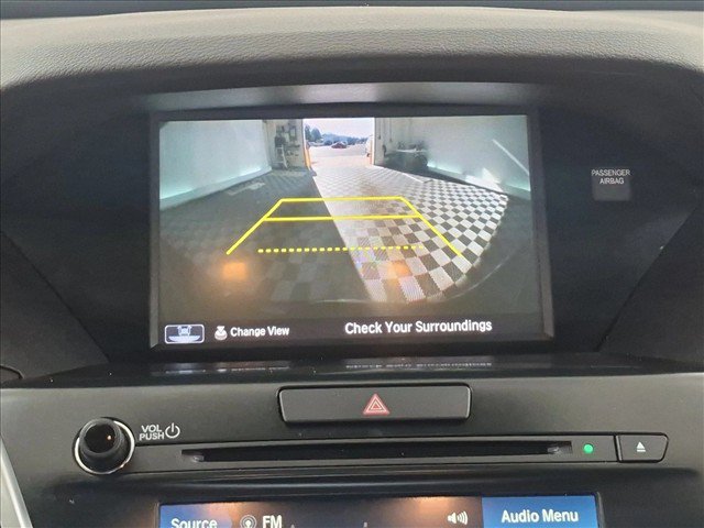 Used 2020 Acura MDX SH-AWD image 14