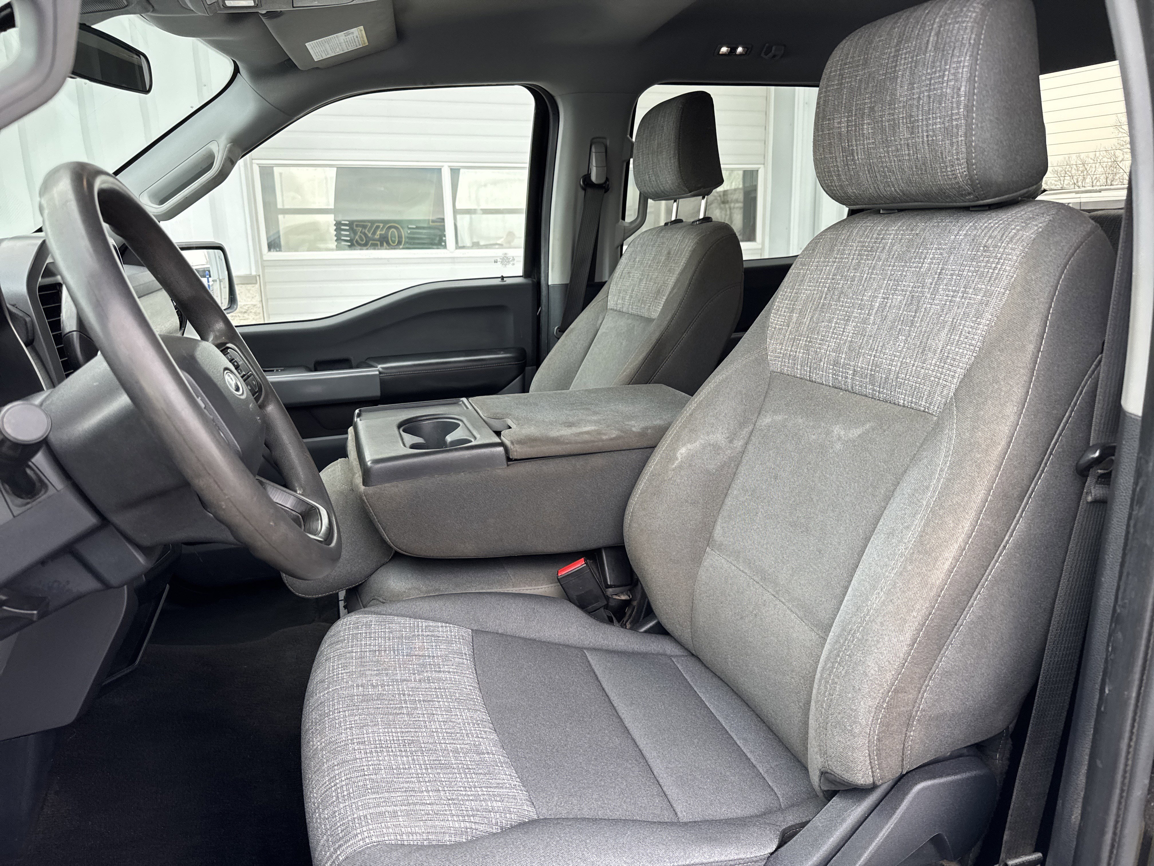 Certified 2022 Ford F150 XLT w/ Trailer Tow Package image 24