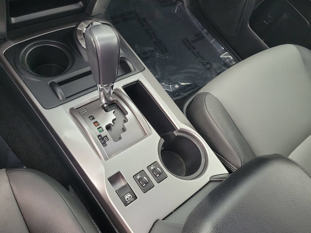 Certified 2023 Toyota 4Runner SR5 Premium w/ Moonroof Package AWD/4WD image 19