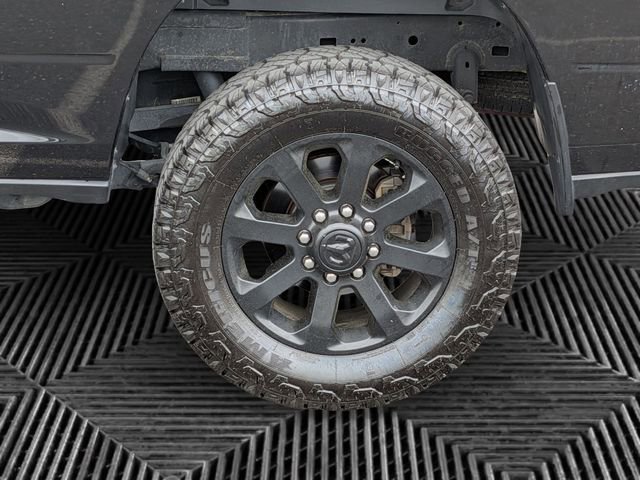 Certified 2024 RAM 2500 Laramie w/ Night Edition AWD/4WD image 9
