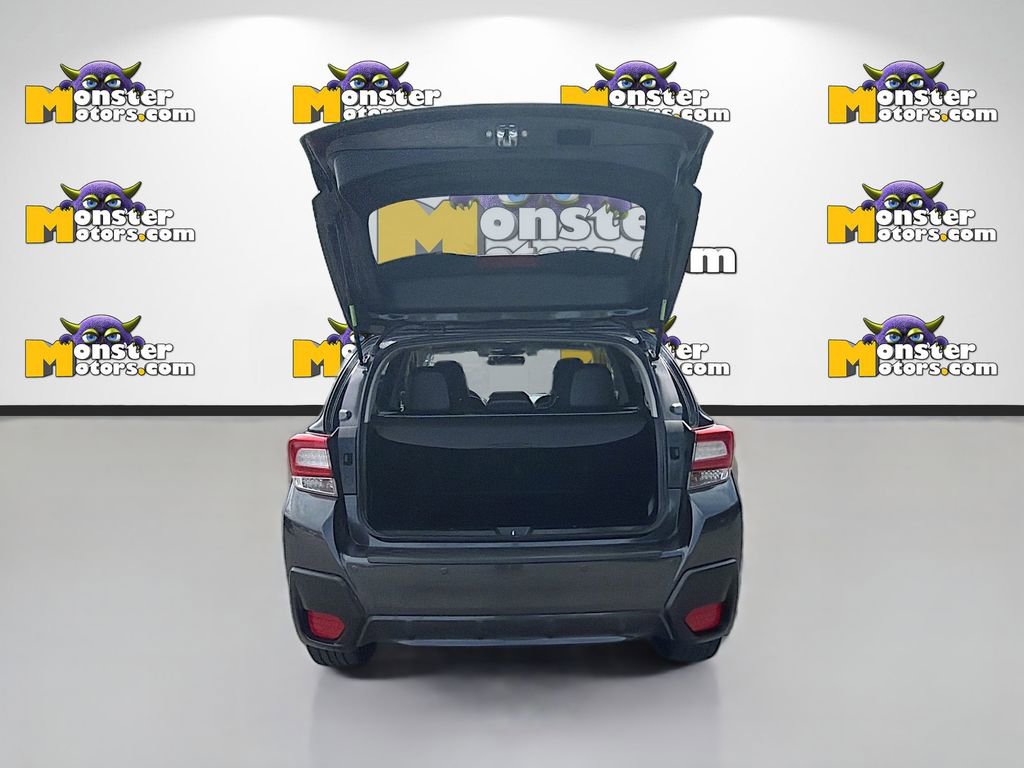 Used 2019 Subaru Crosstrek 2.0i Limited w/ Moonroof Package w/Navigation AWD/4WD image 29