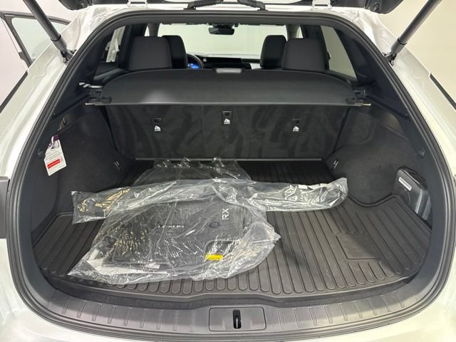 Used 2025 Lexus RX 350 Premium w/ Accessory Package AWD/4WD image 27