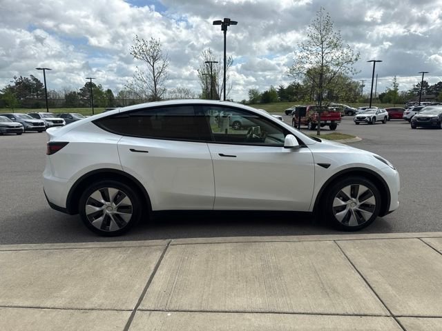 Used 2023 Tesla Model Y Long Range image 5