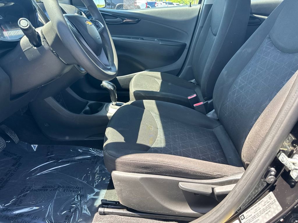 Used 2019 Chevrolet Spark LT image 10