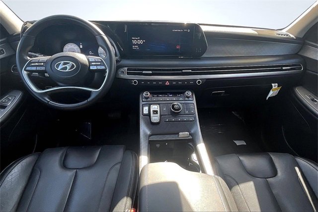 Used 2024 Hyundai Palisade Limited image 16