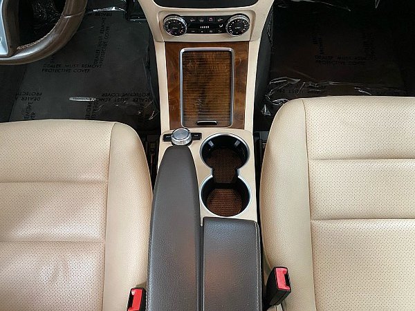 Used 2015 Mercedes-Benz GLK 350 2WD image 20