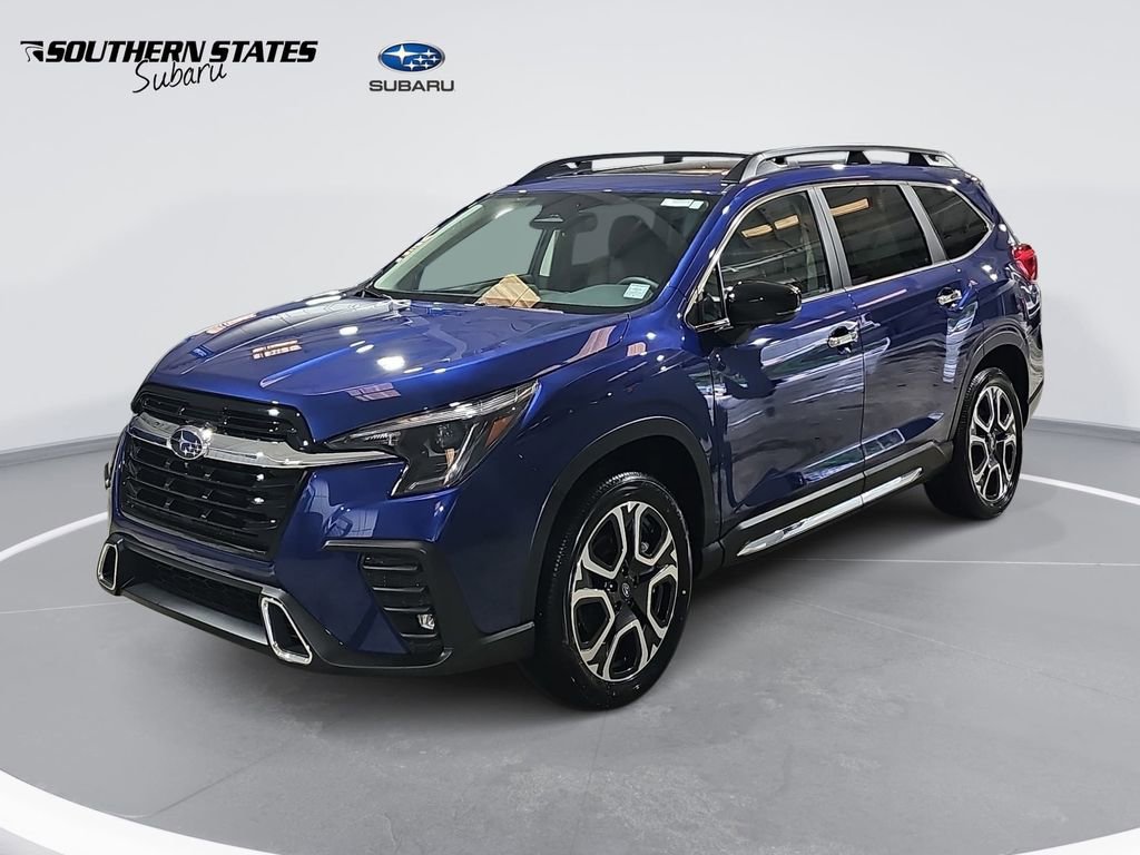 New 2026 Subaru Ascent Touring AWD/4WD image 1