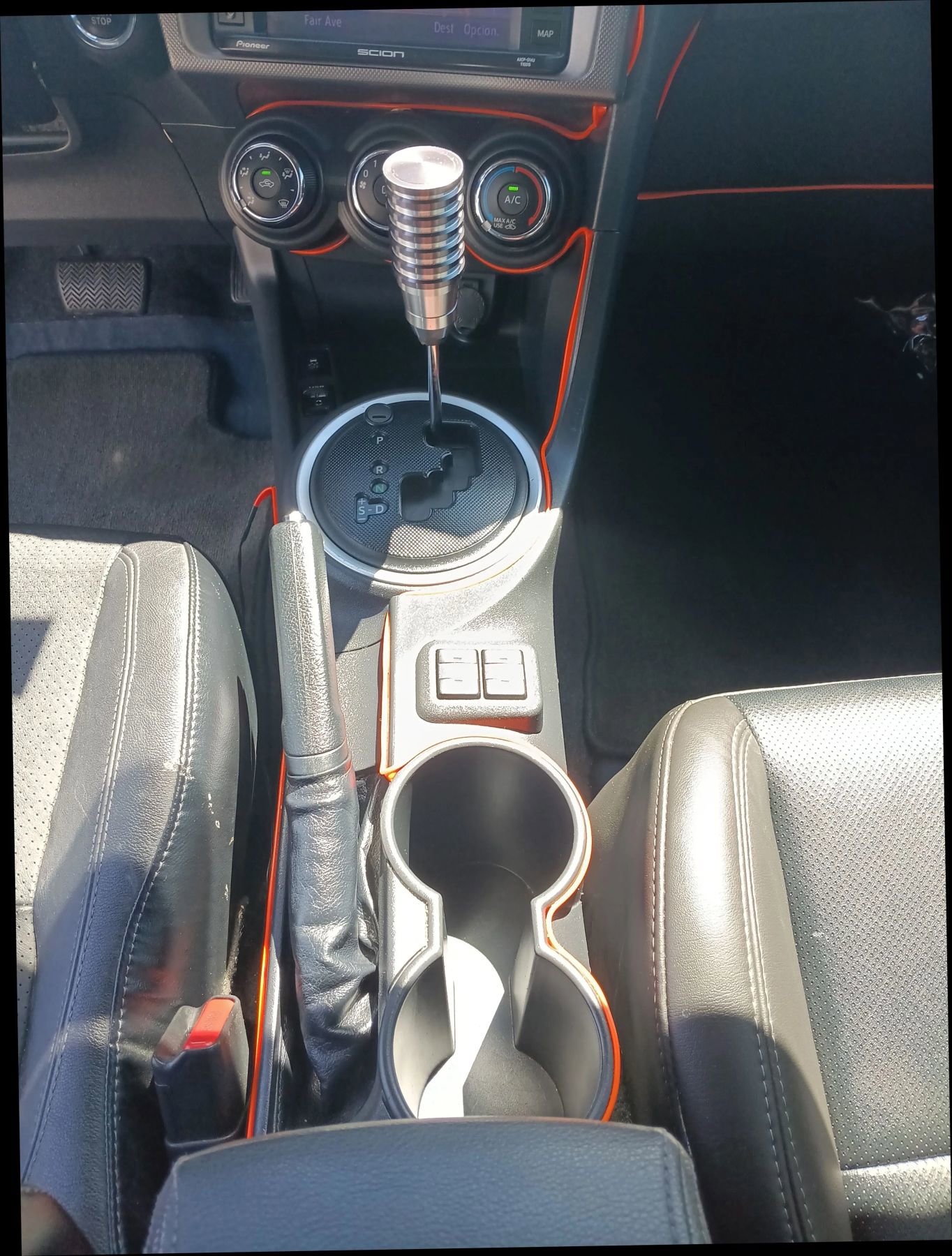 Used 2014 Scion tC Monogram Series image 18