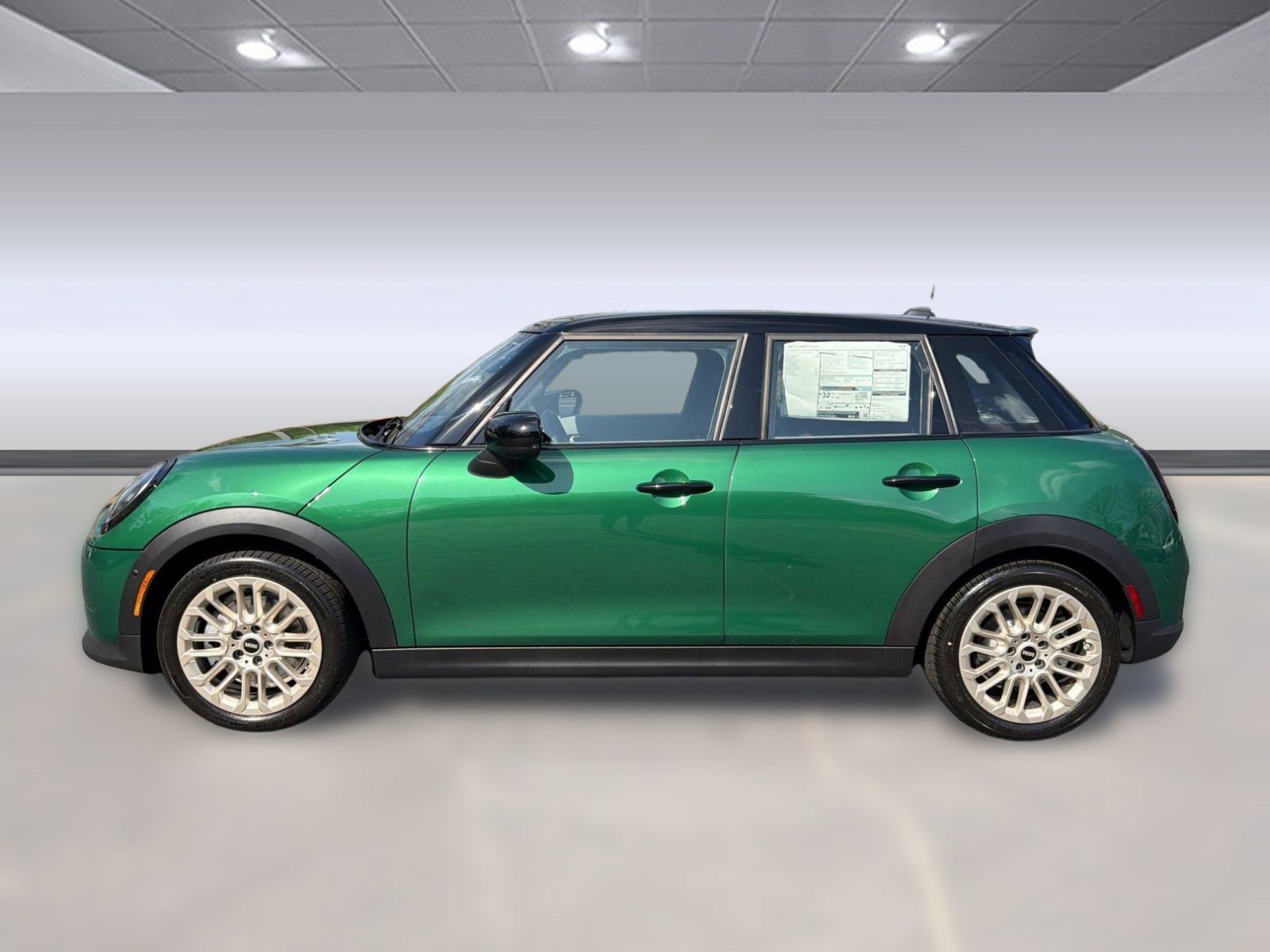 New 2026 MINI Cooper S image 2