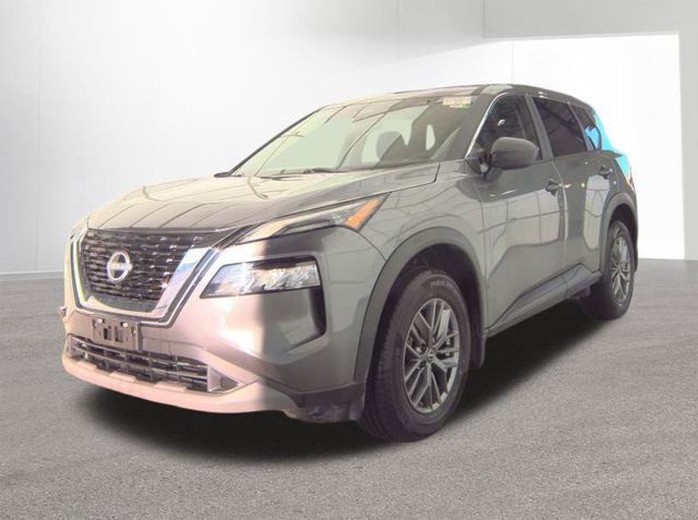 Used 2023 Nissan Rogue S image 1